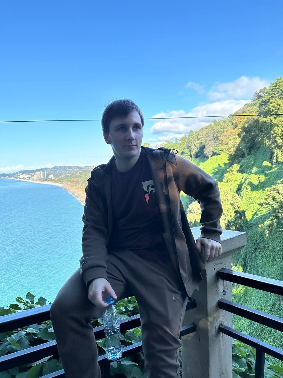 Георгий Таныгин